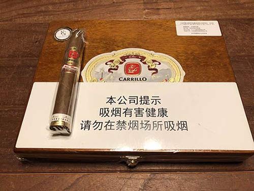 卡里罗-新浪潮特级比利高
