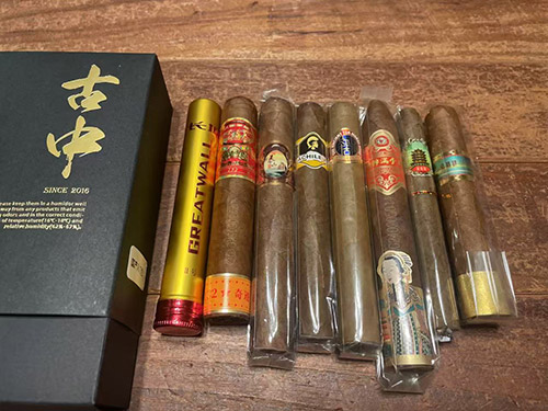 品鉴包-国产入门包1