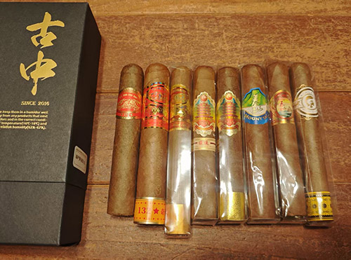 品鉴包-国产罗布图精选2