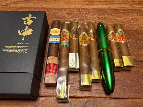 品鉴包-黄鹤楼雪之梦品鉴包