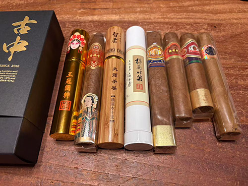 品鉴包-王冠精选品鉴包